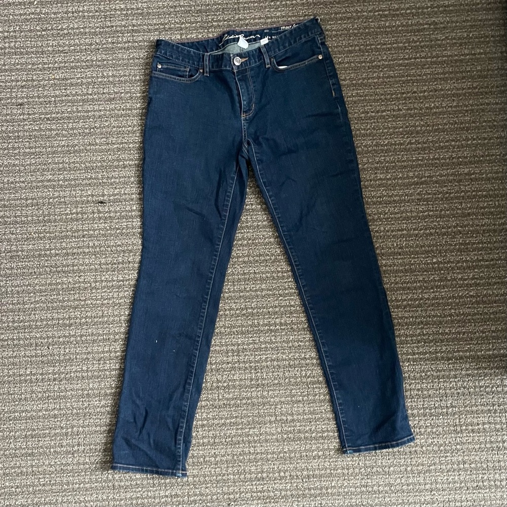 EDDIE BAUER JEANS